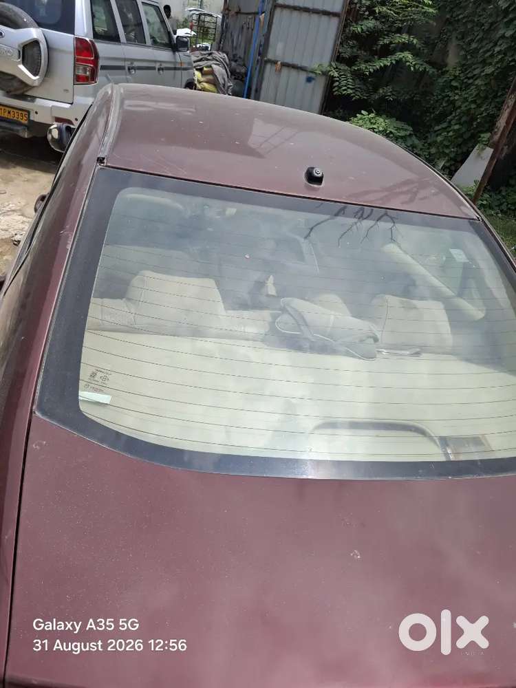 Honda City Diesel Manual 2012