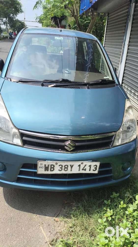 Maruti Suzuki Car