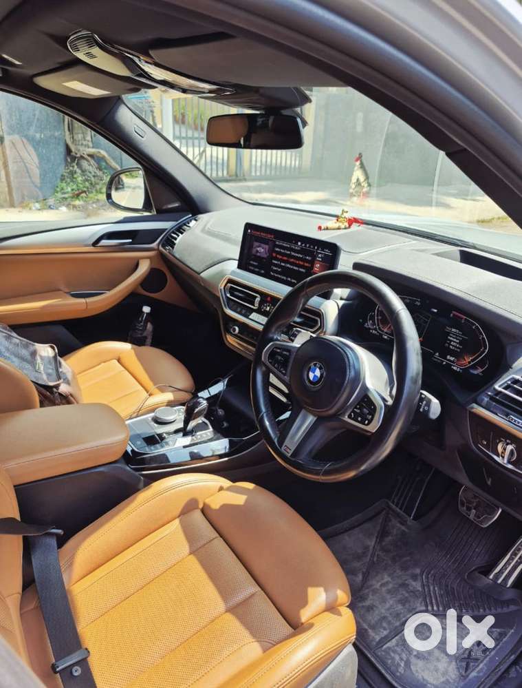 Bmw X3 Xdrive20d M Sport, 2023, Diesel