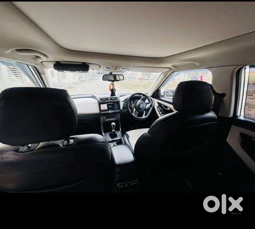 Hyundai Creta 2020 Diesel Well Maintained