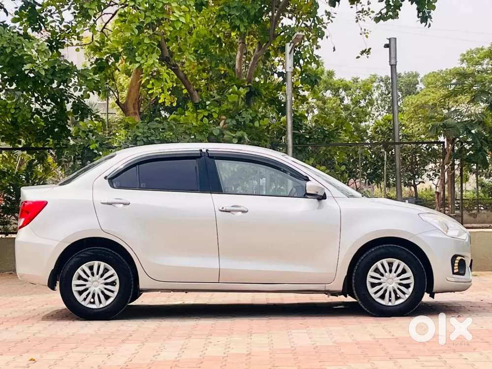 Maruti Suzuki Swift Dzire Vdi, 2017, Diesel