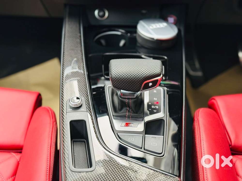 Audi S5 3.0 Sportback, 2025, Petrol