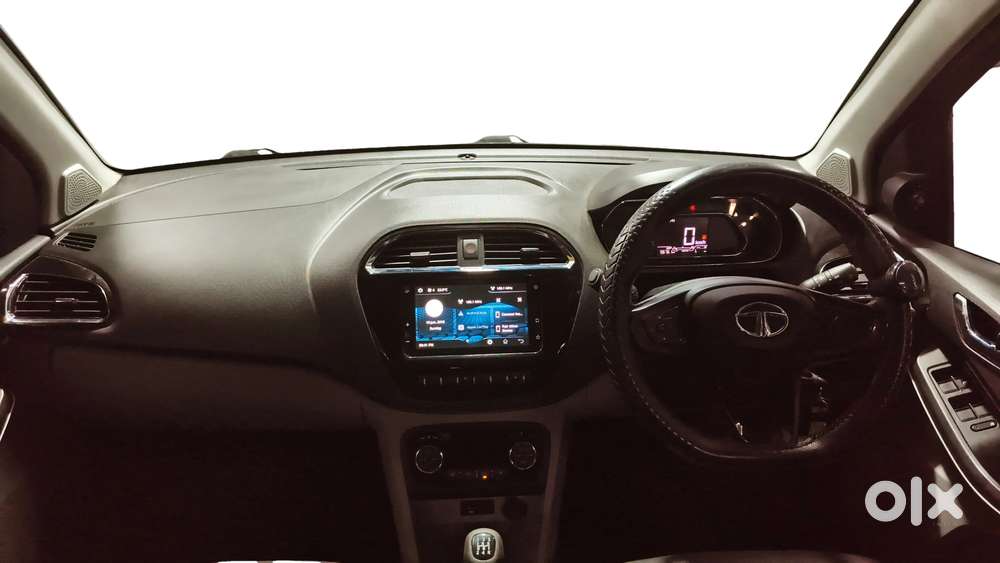Tata Tiago 1.2 Revotron Xz Plus, 2021, Petrol