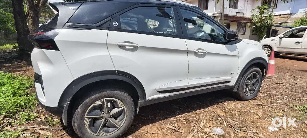 Tata Nexon Ev 2024