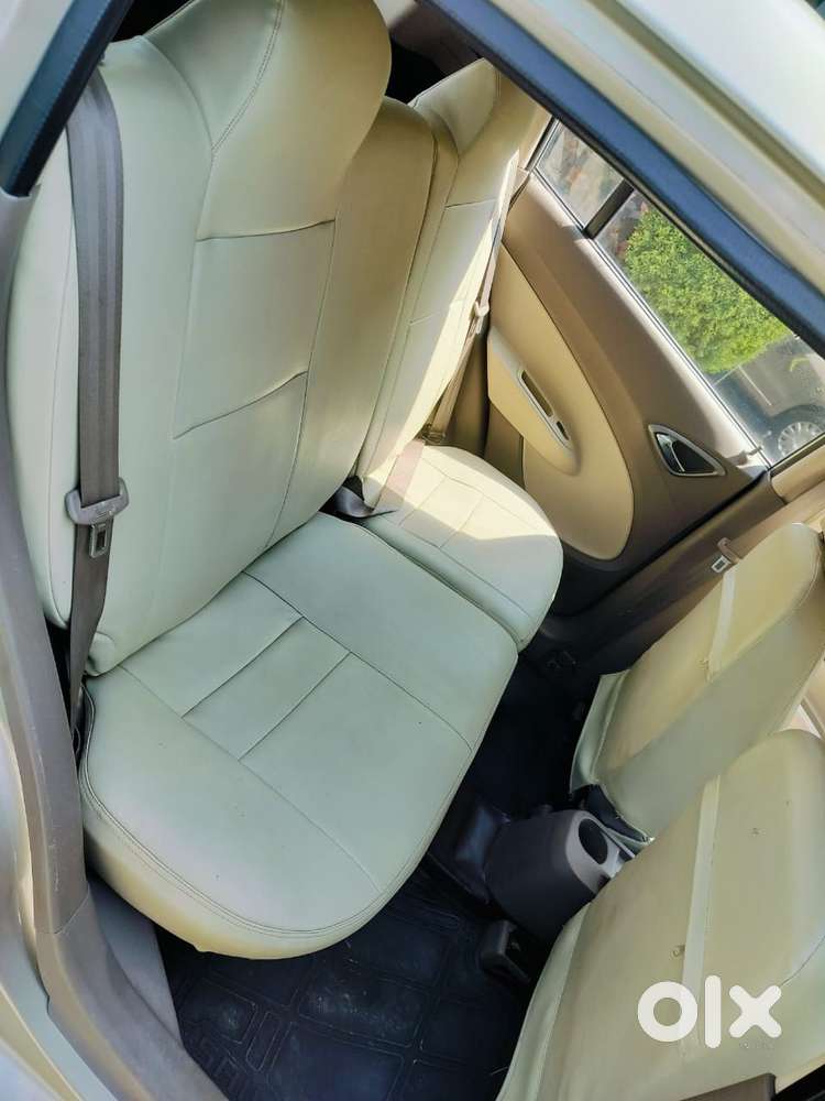 Chevrolet Sail U-va 1.3 Tcdi, 2012, Diesel