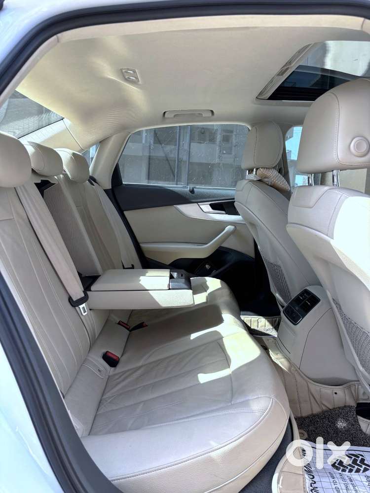 Audi A4 | 35tdi Premium Plus | Diesel 2018