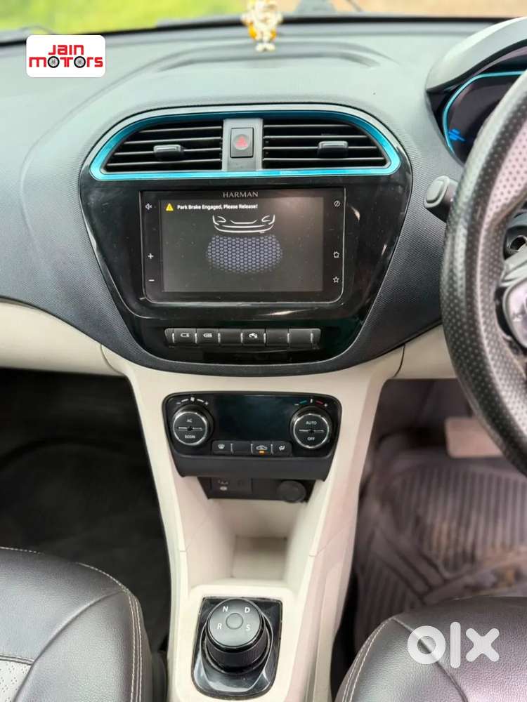 Tata Tiago Ev Xt Mr, 2023, Electric