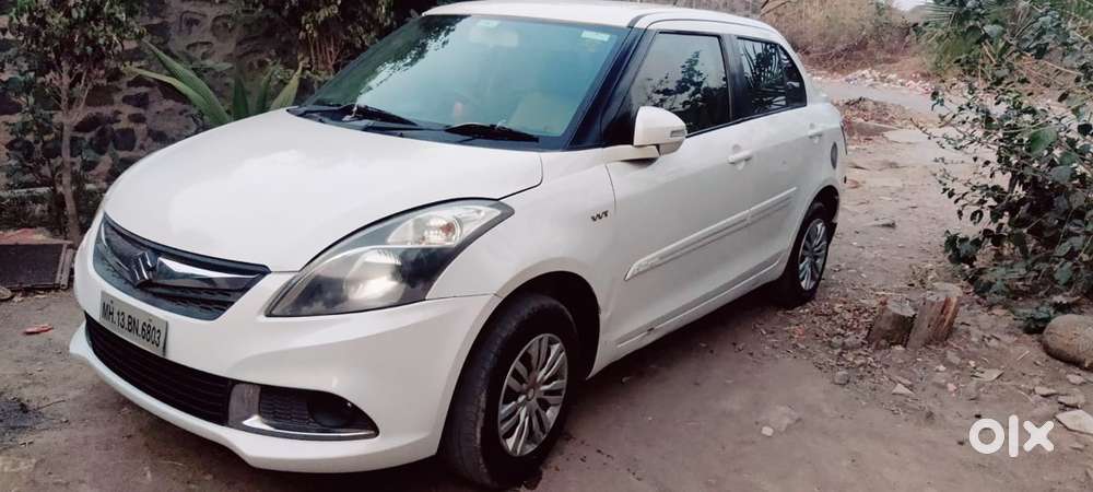 Maruti Swift Dzire 2015 Petrol Manual In Top Condition