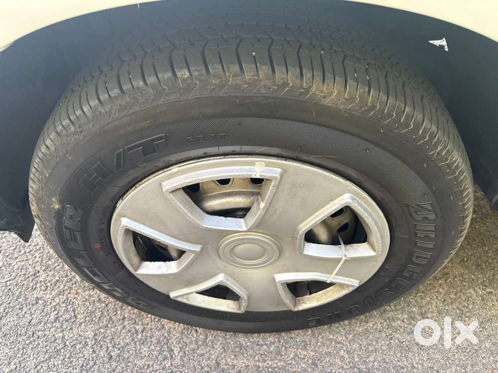 Mahindra Scorpio 2015 Diesel Well Maintained