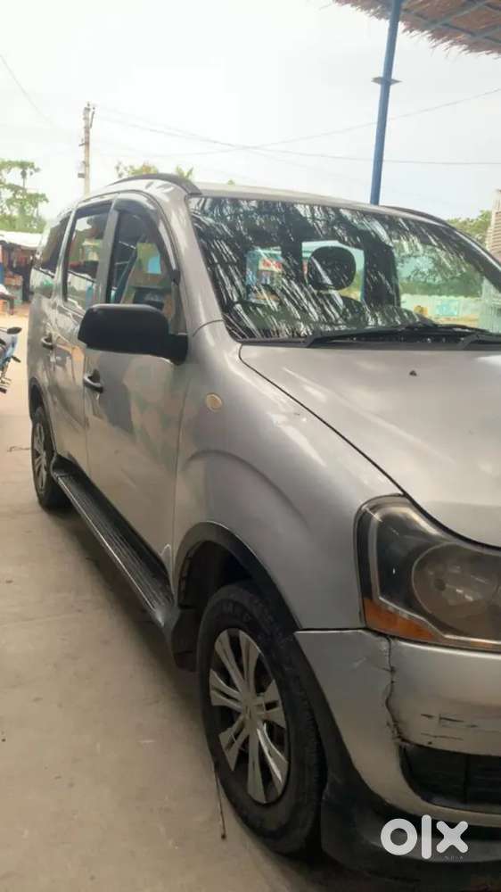 Mahindra Be 6 2017 Diesel 200000 Km Driven