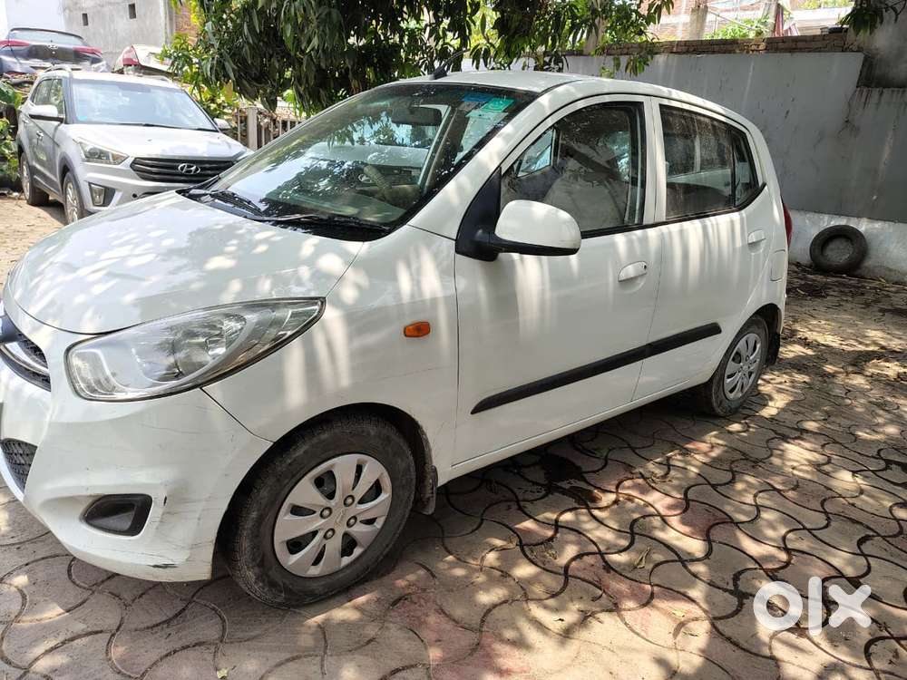 Hyundai I10 1.2 Kappa Magna, 2011, Petrol