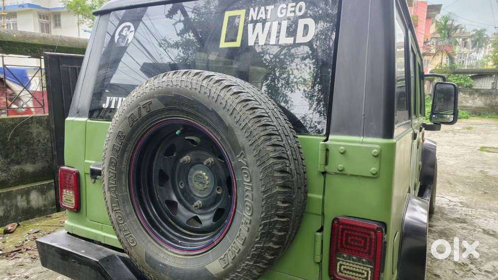 Mahindra Bolero Slx, 2012, Diesel