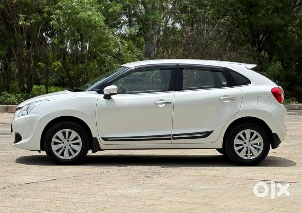 Maruti Suzuki Baleno 1.2 Delta, 2016, Petrol