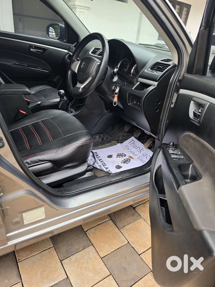 2017 Model Swift Diesel Vdi Low Km