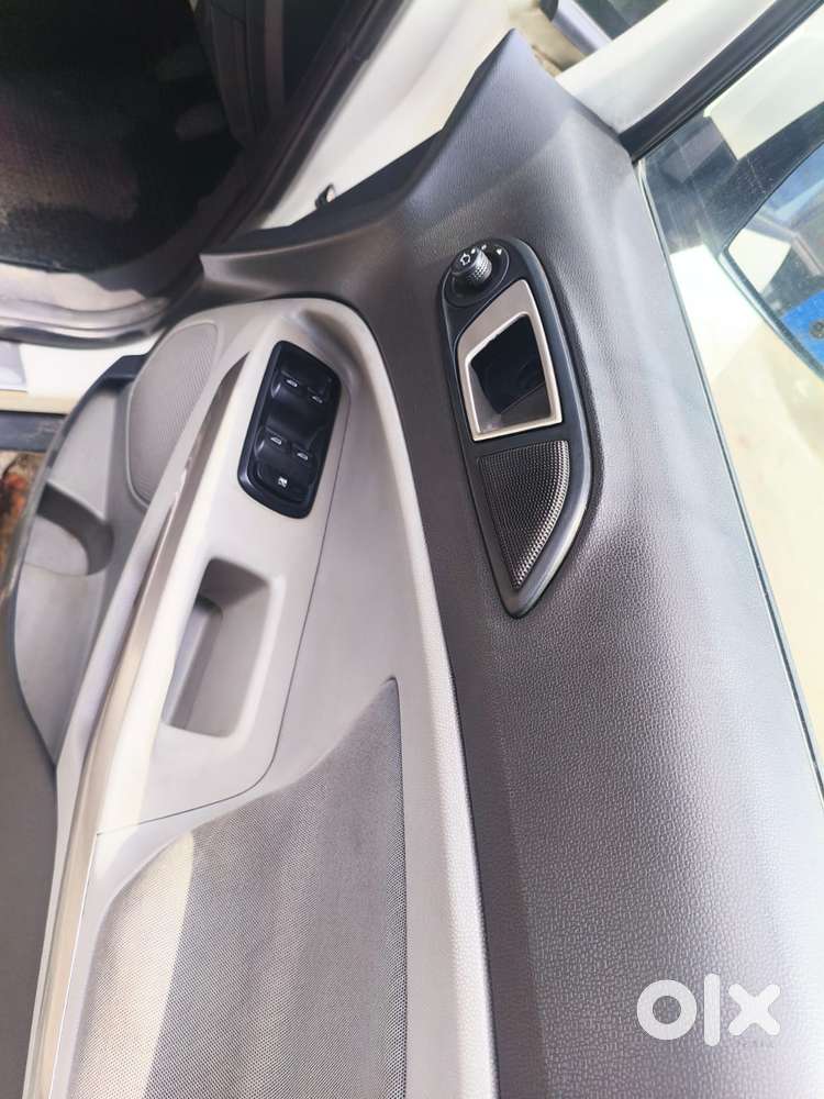 Ford Ecosport 1.5 Tdci Titanium, 2015, Diesel