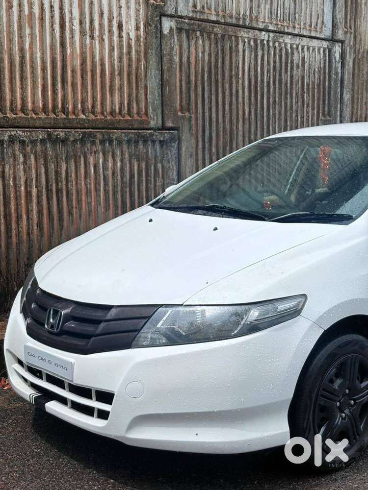 Honda City I-vtec 2009 Model Single Owner 108000 Km