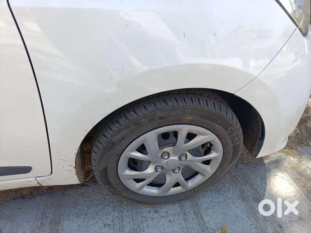 Hyundai Grand I10 2019 Petrol 50200 Km Driven