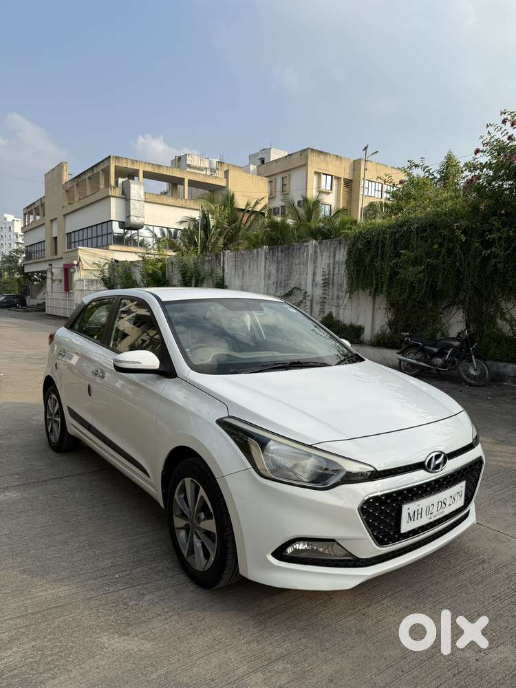 Hyundai Elite I20 Asta 1.2 (o), 2014, Petrol