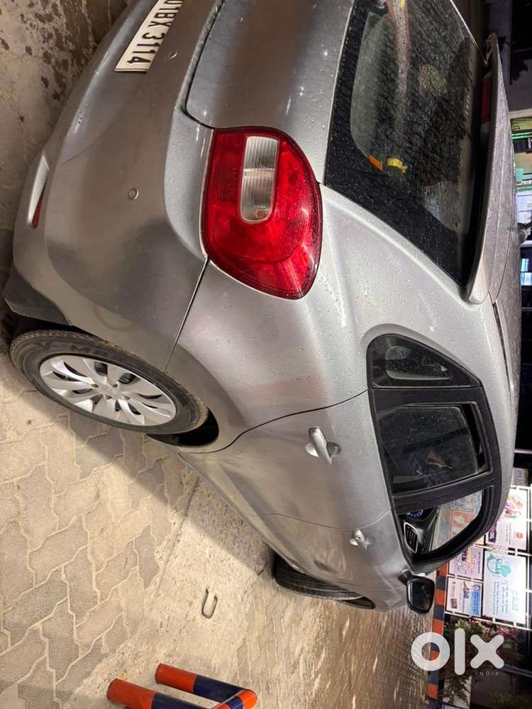 Maruti Suzuki Baleno 2016 Petrol 71000 Km Driven