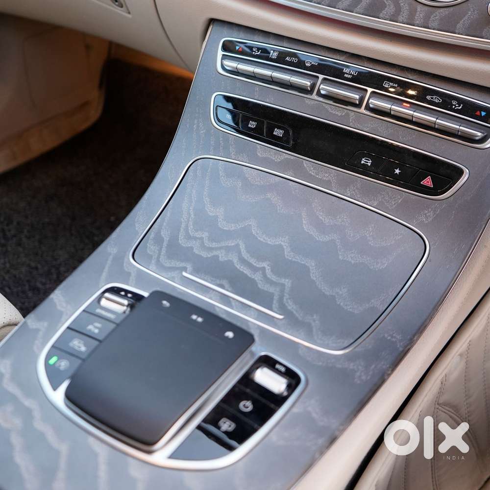 Mercedes-benz E-class E 220 D, 2024, Diesel