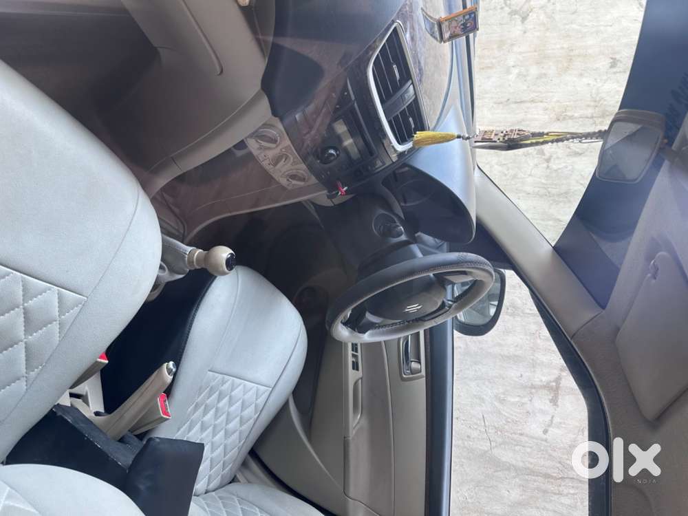 Maruti Suzuki Dzire 2015