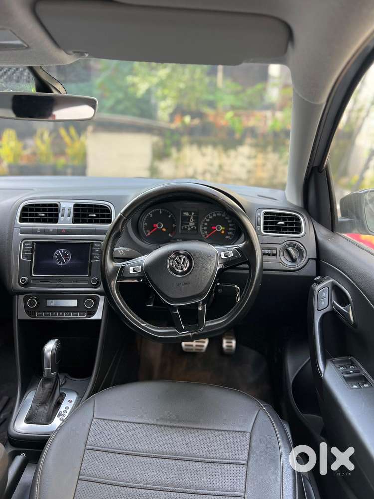 Volkswagen Ameo 1.5 Tdi Highline Plus 16 At, 2018, Diesel
