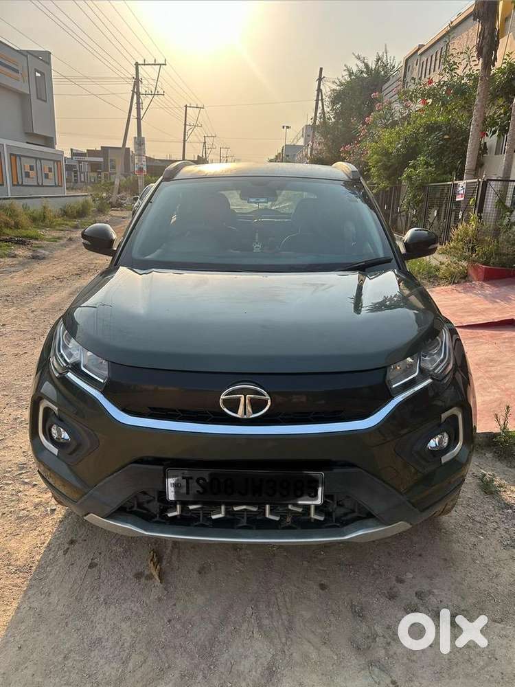 Tata 2003 Car Manual Petrol