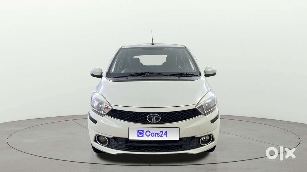 Tata Tiago 1.2 Revotron Xz, 2016, Petrol