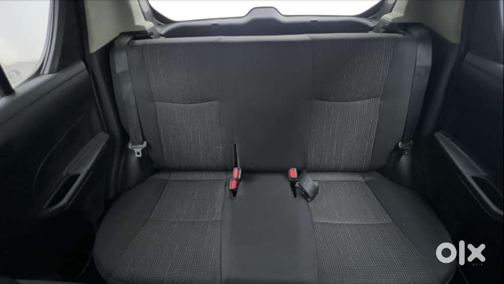 Maruti Suzuki Swift 1.3 Lxi, 2013, Petrol