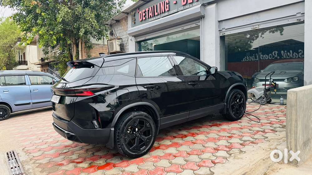 Tata Harrier 2024 Diesel