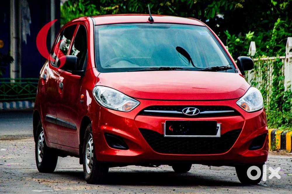 Hyundai I10 Era 1.1 Irde, 2011, Petrol