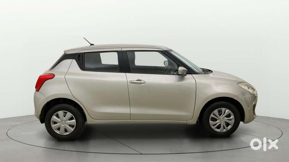 Maruti Suzuki Swift 2018 Vxi, 2019, Petrol