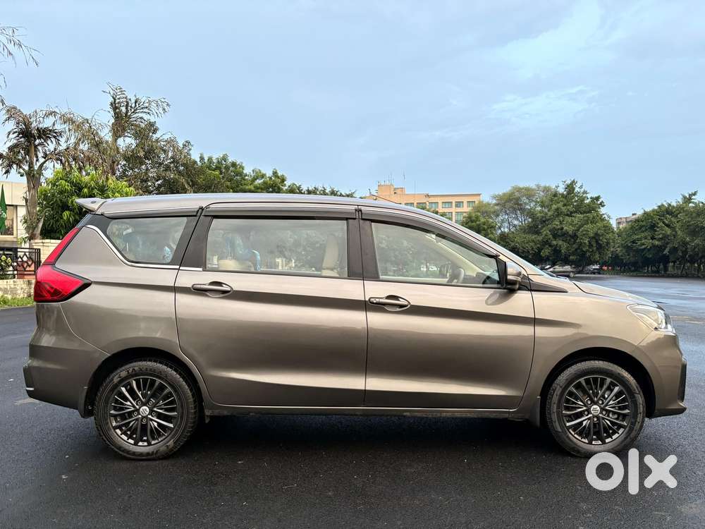 Maruti Suzuki Ertiga Vxi Cng, 2022, Cng & Hybrids