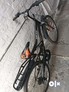 Bicycle on store olx near me