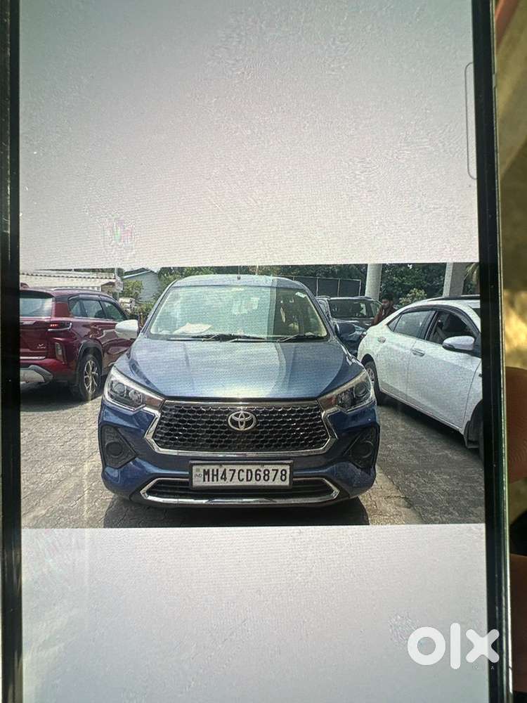 Toyota Rumion 2026 Cng & Hybrids 13000 Km Driven