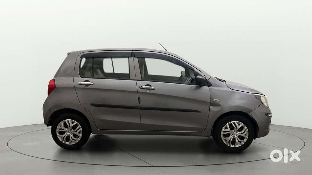 Maruti Suzuki Celerio 2014-2017 Vxi At, 2016, Petrol