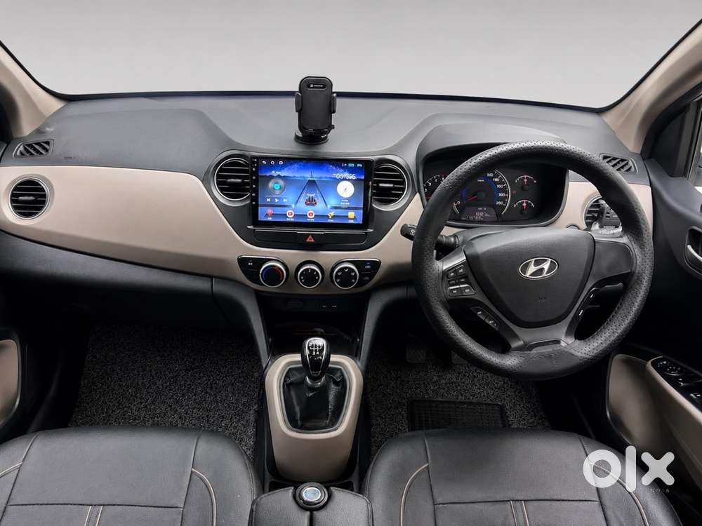 2014 Hyundai Grand I10