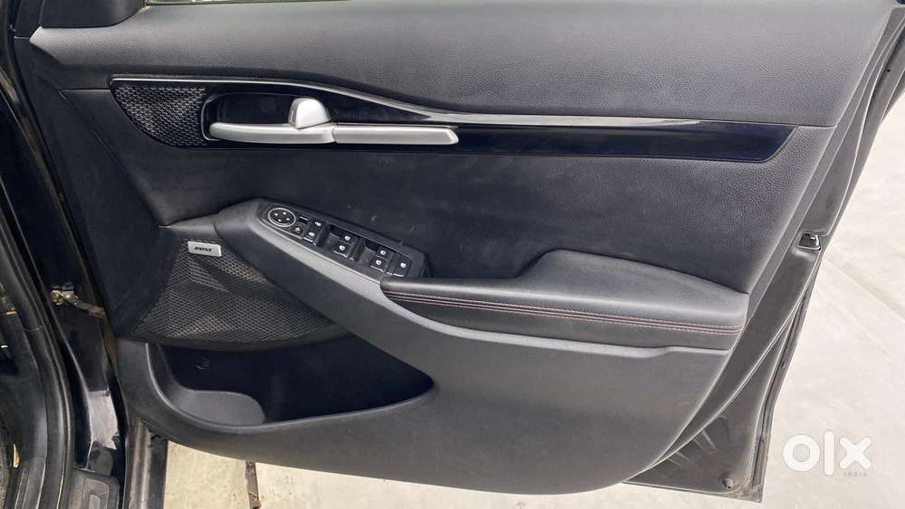 Kia Seltos 1.5 Gtx+ Diesel At, 2022, Diesel