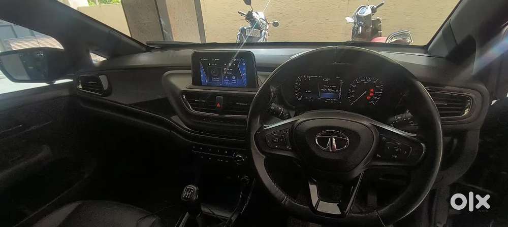 Tata Altroz 2022 Diesel Good Condition