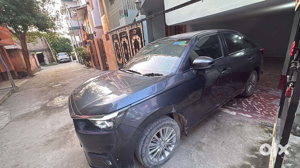 Honda Amaze Vx 2025