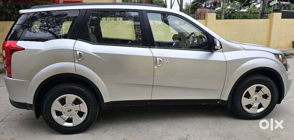 Mahindra Xuv500 W6 2wd, 2014, Diesel