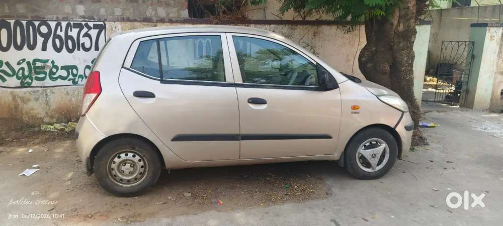 Hyundai I10 Era For Sale