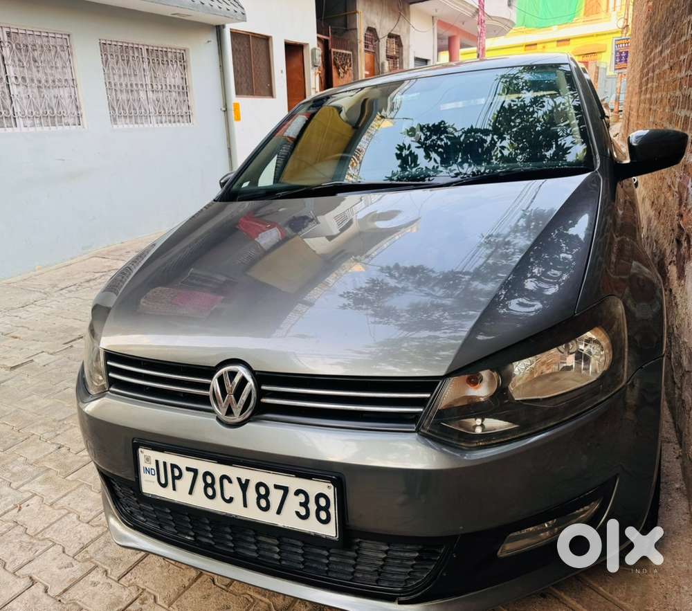 Volkswagen Polo 1.2 2013