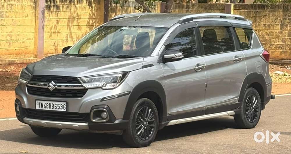 Maruti Suzuki Xl6 1.5 Zeta Mt, 2021, Petrol