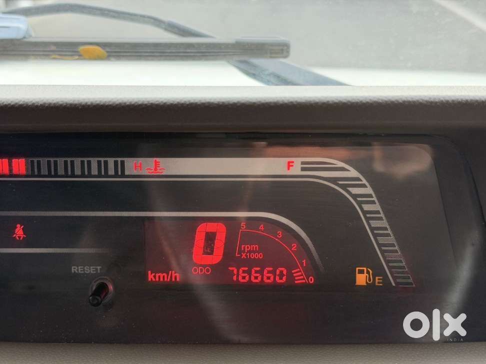 Mahindra Bolero Slx, 2012, Diesel
