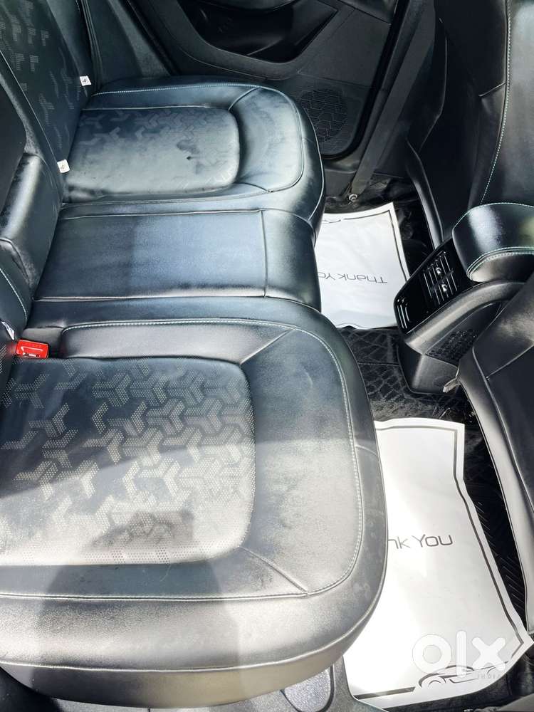 Tata Nexon Ev Xz Plus Dark Edition, 2022, Electric