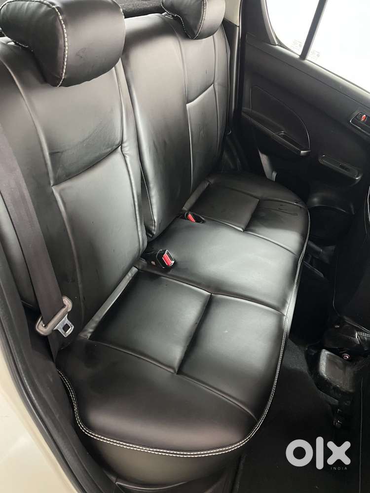 Maruti Suzuki Swift Lxi Option, 2016, Petrol