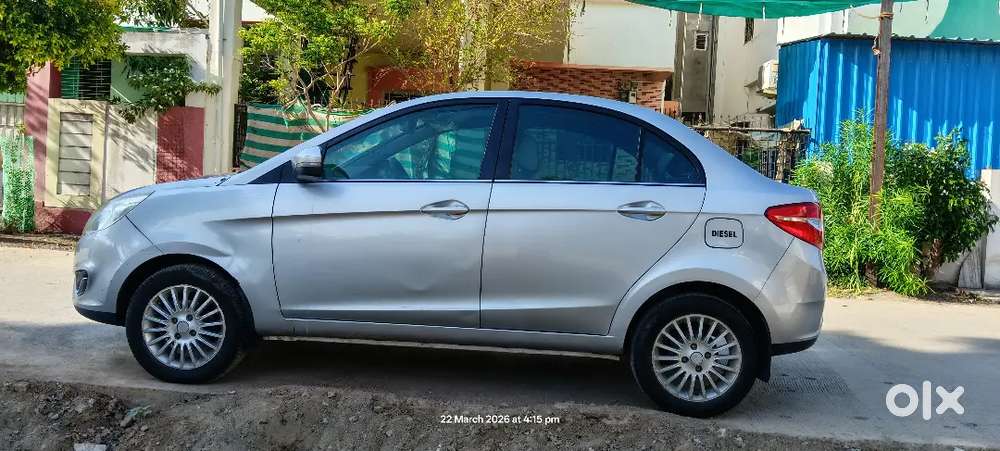 Single Handed & Well Maintained Car By Doctor