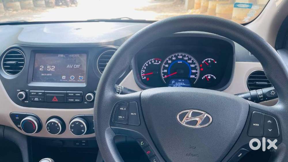 Hyundai Grand I10, 2019