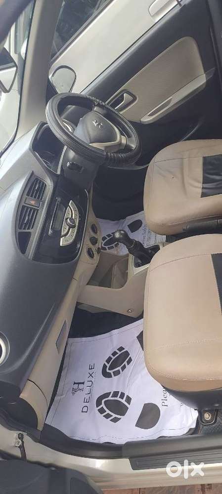 Maruti Suzuki Alto K10 Vxi (o), 2015, Petrol